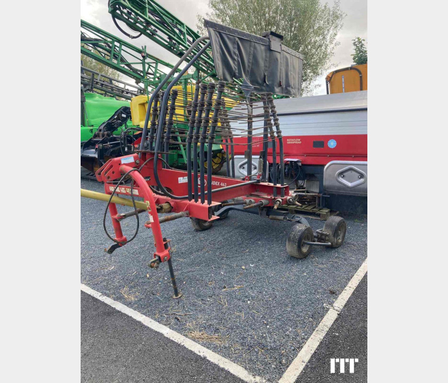 Vicon Andex 463