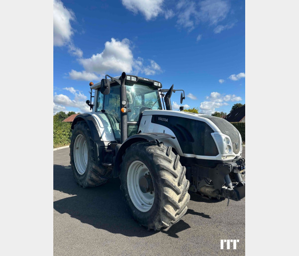 Valtra T213 2