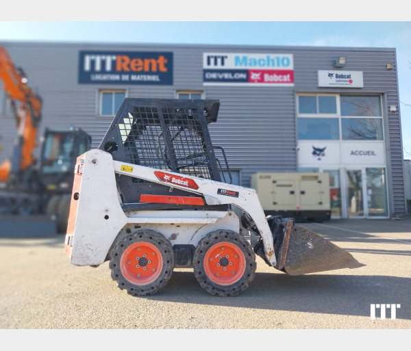 Bobcat S70