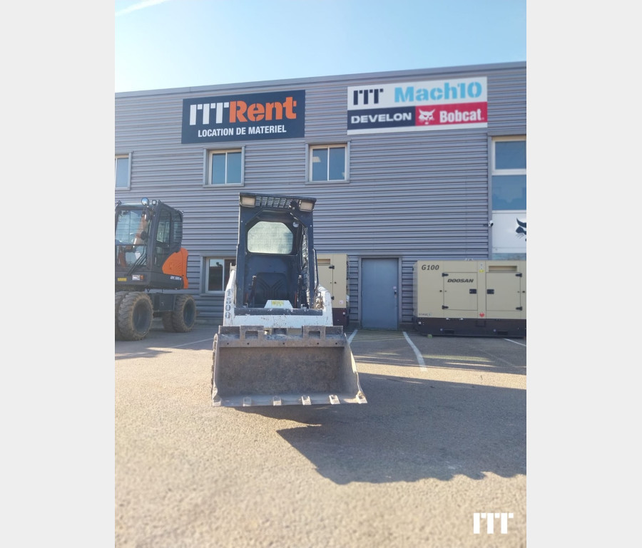 Bobcat S70