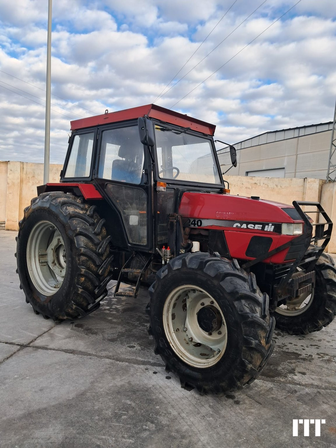 Case IH 4240