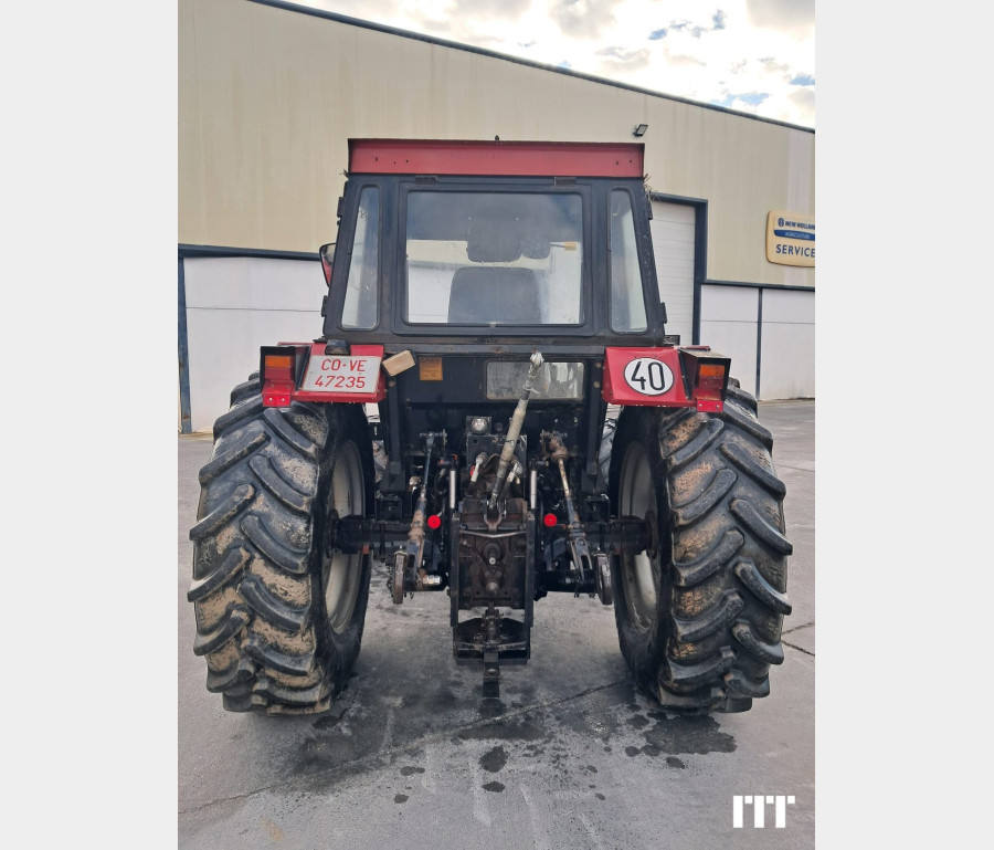 Case IH 4240