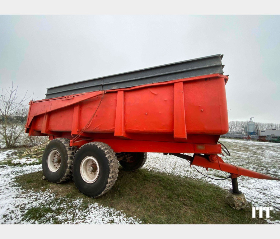 Brimont BB12