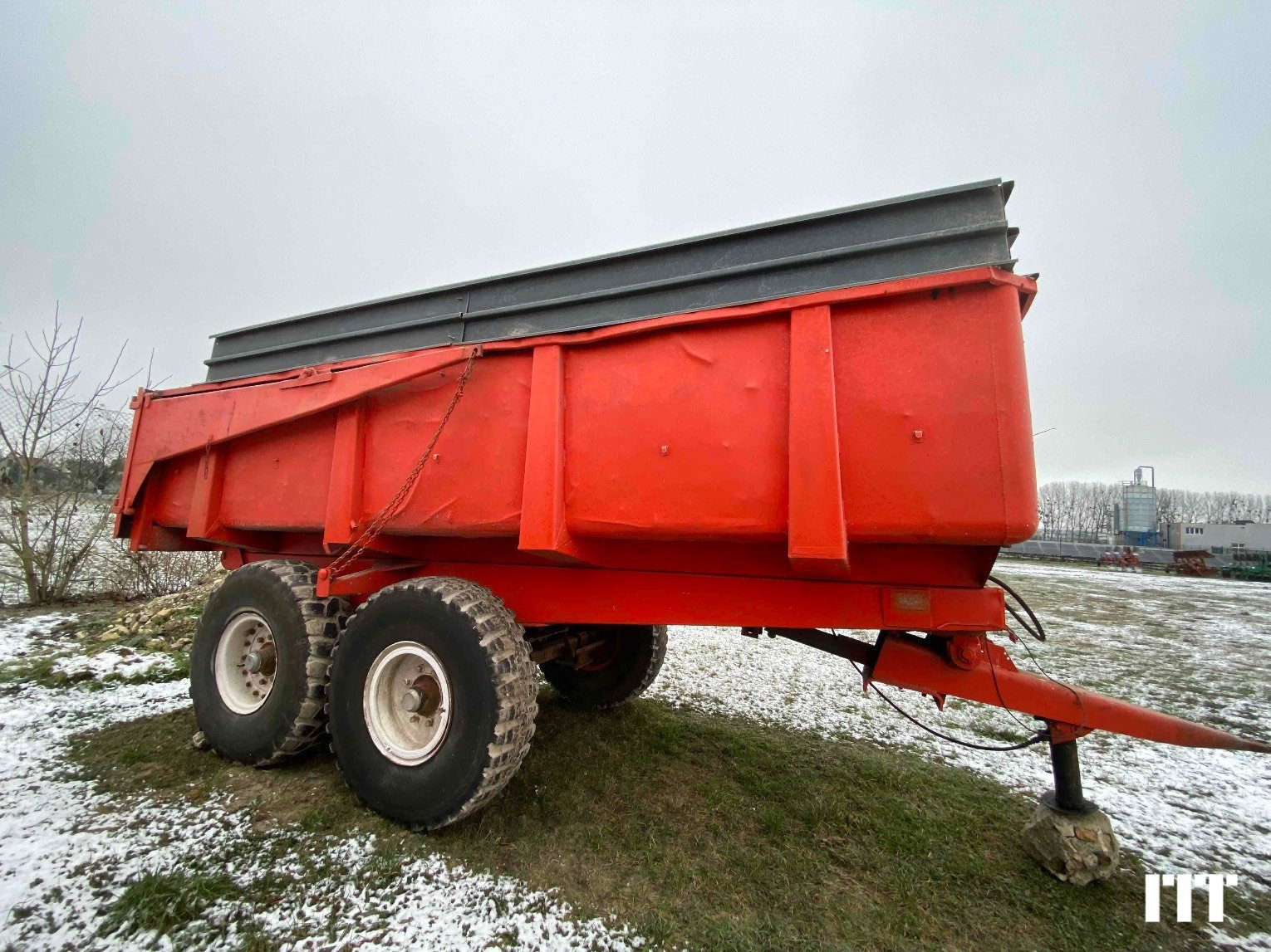 Brimont BB12