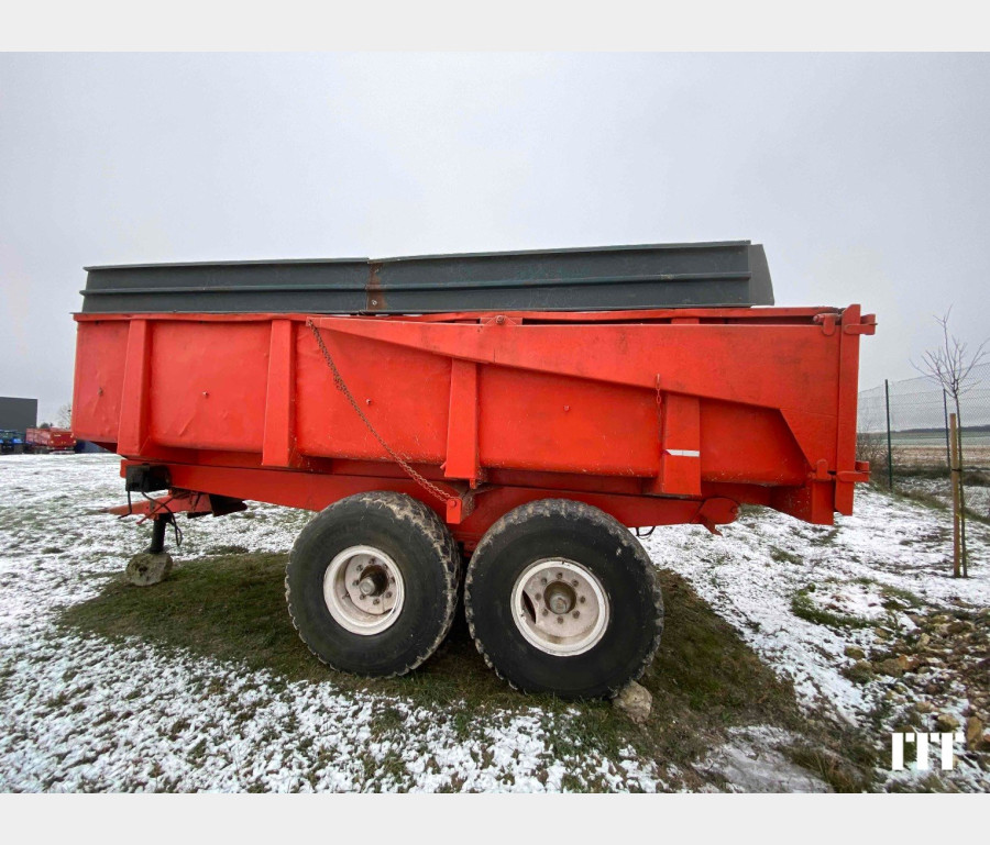 Brimont BB12