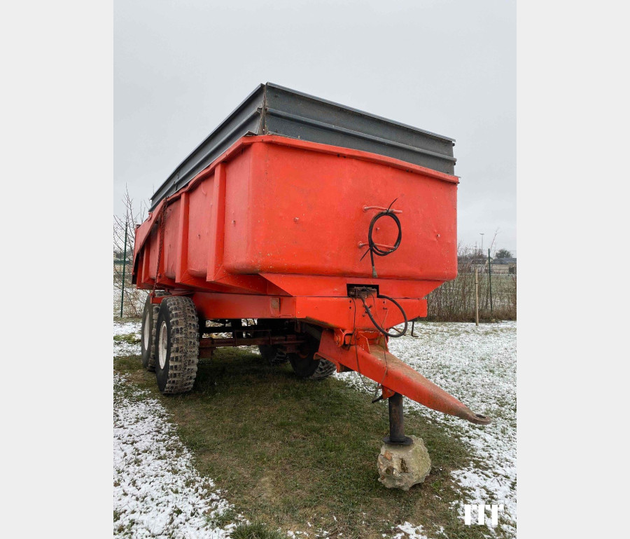 Brimont BB12