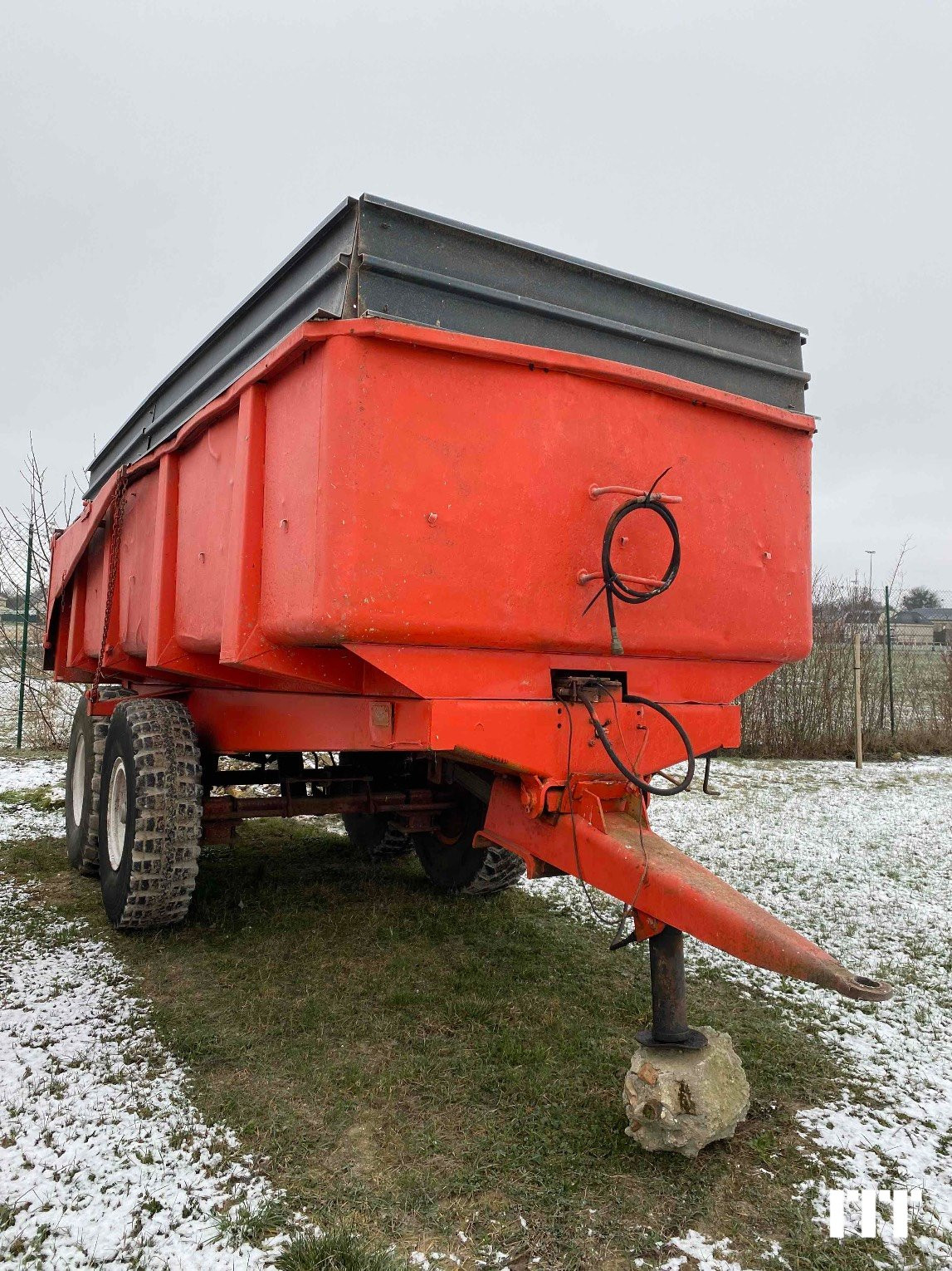 Brimont BB12