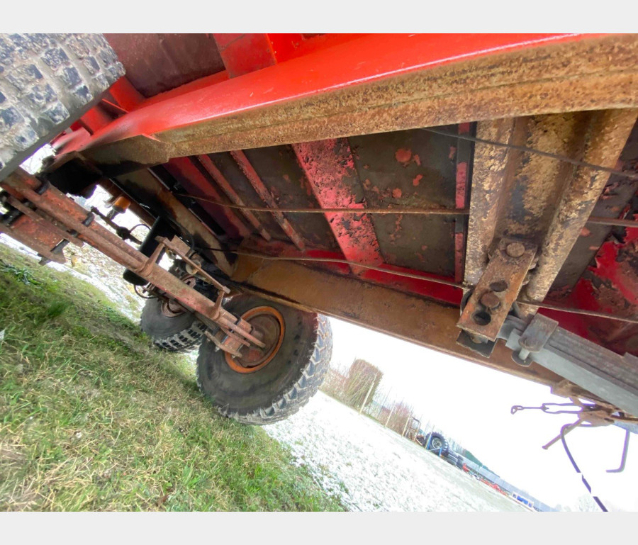 Brimont BB12