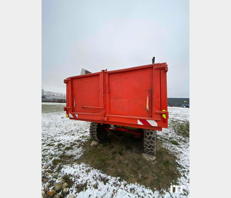Brimont BB12