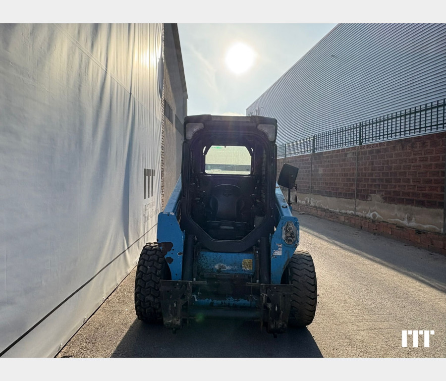 Bobcat S590