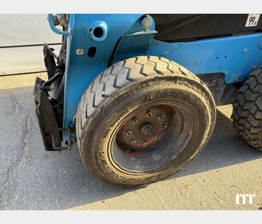 Bobcat S590