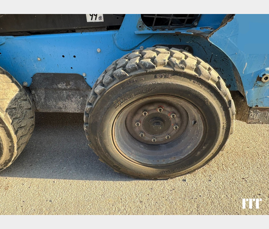 Bobcat S590