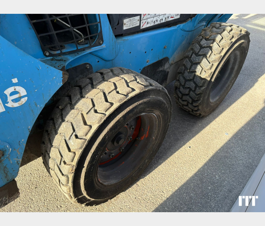 Bobcat S590