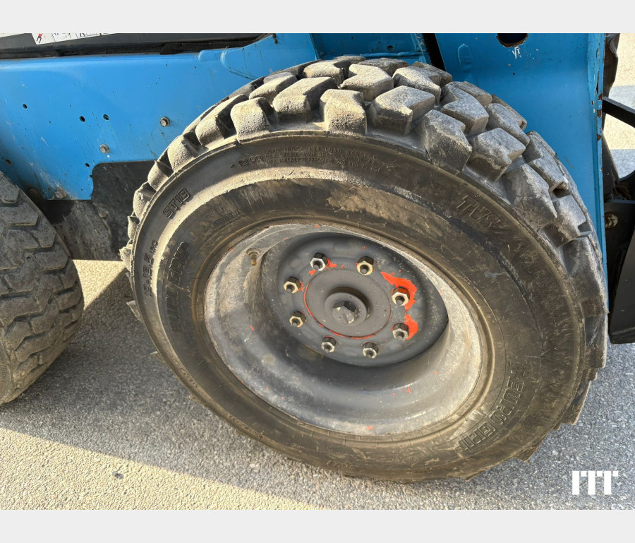 Bobcat S590