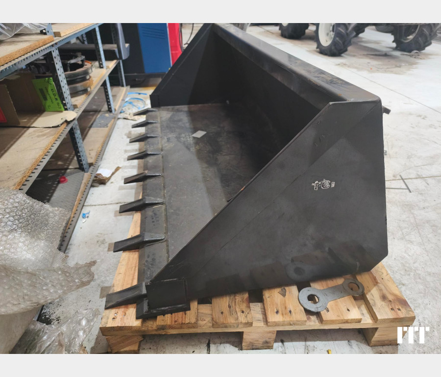 Case 1500 MM