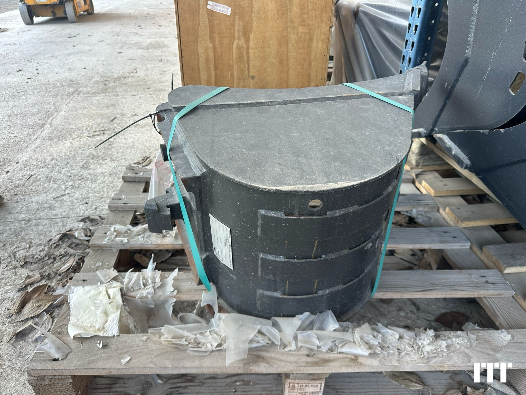 Klac E 400MM