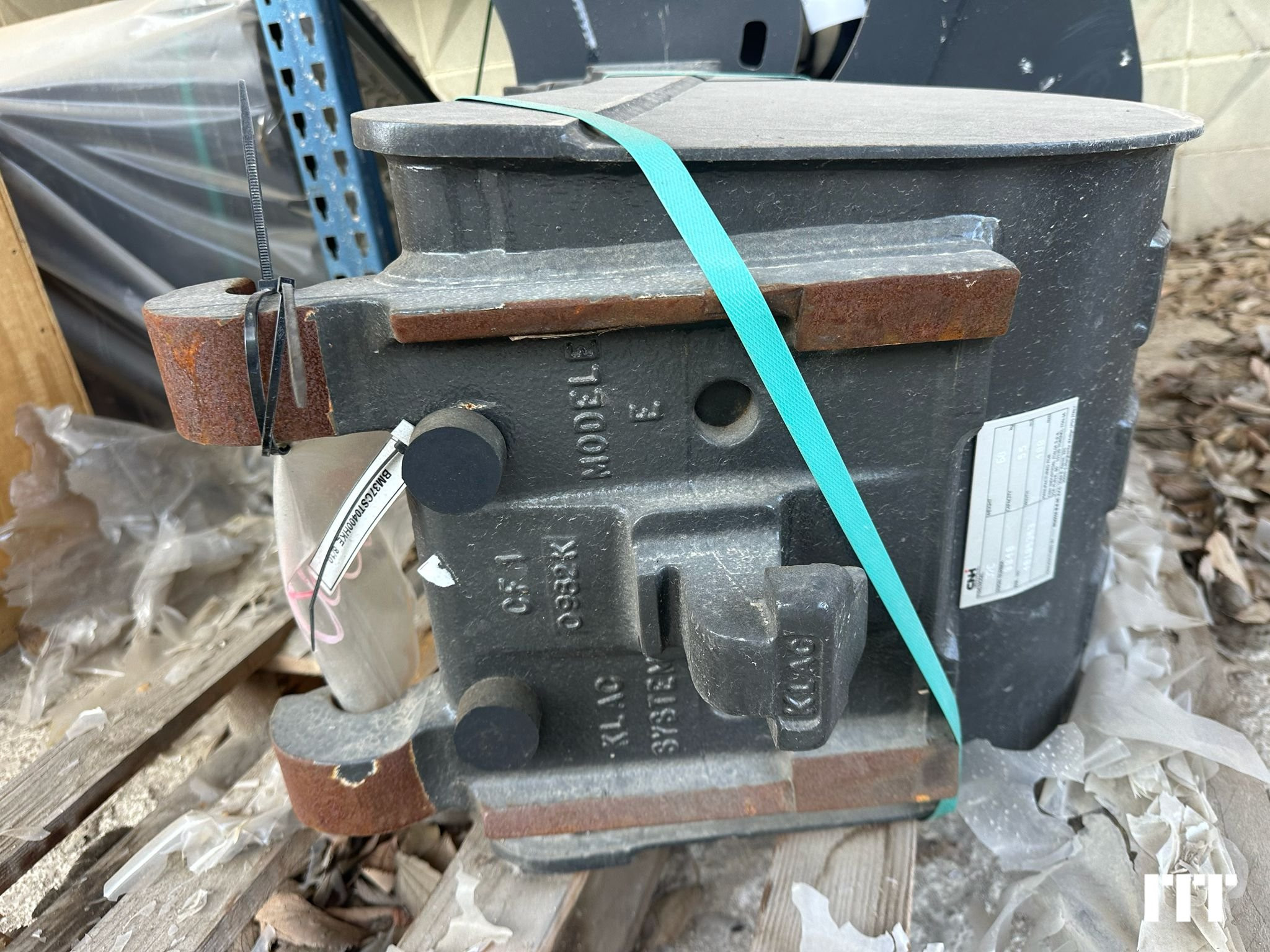 Klac E 400MM