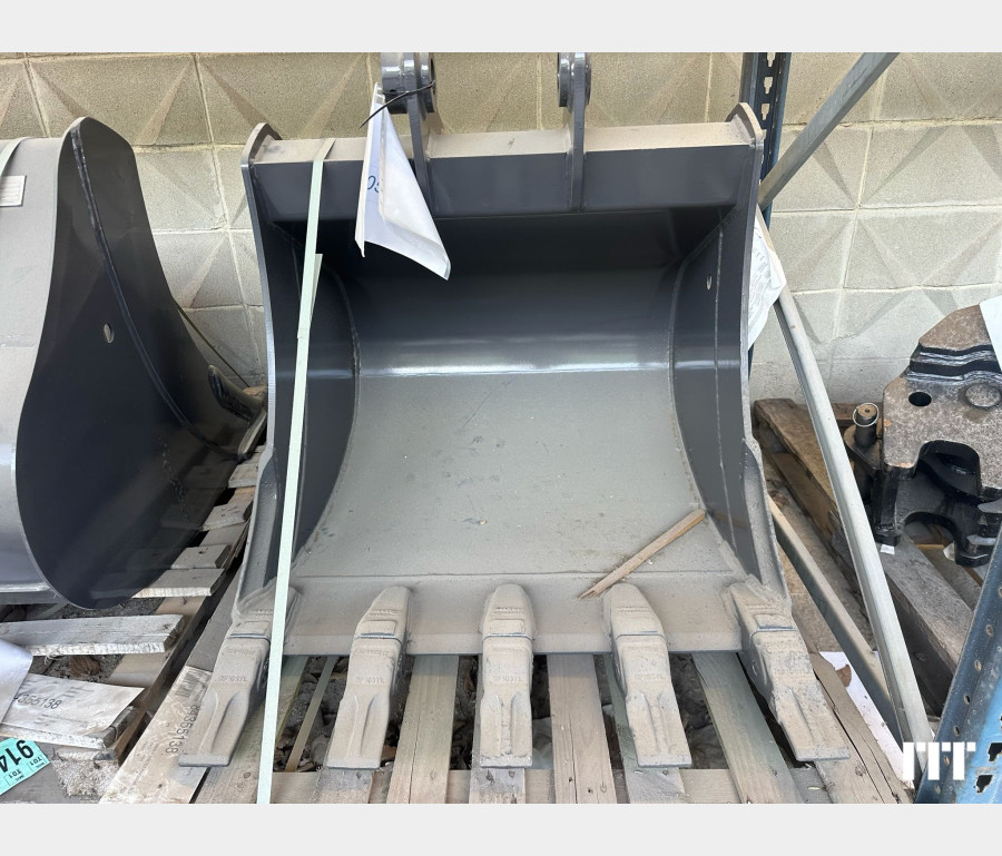 Geith 850MM