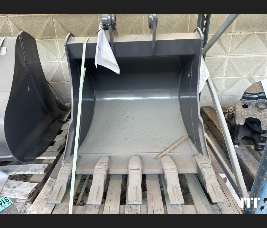 Geith 850MM