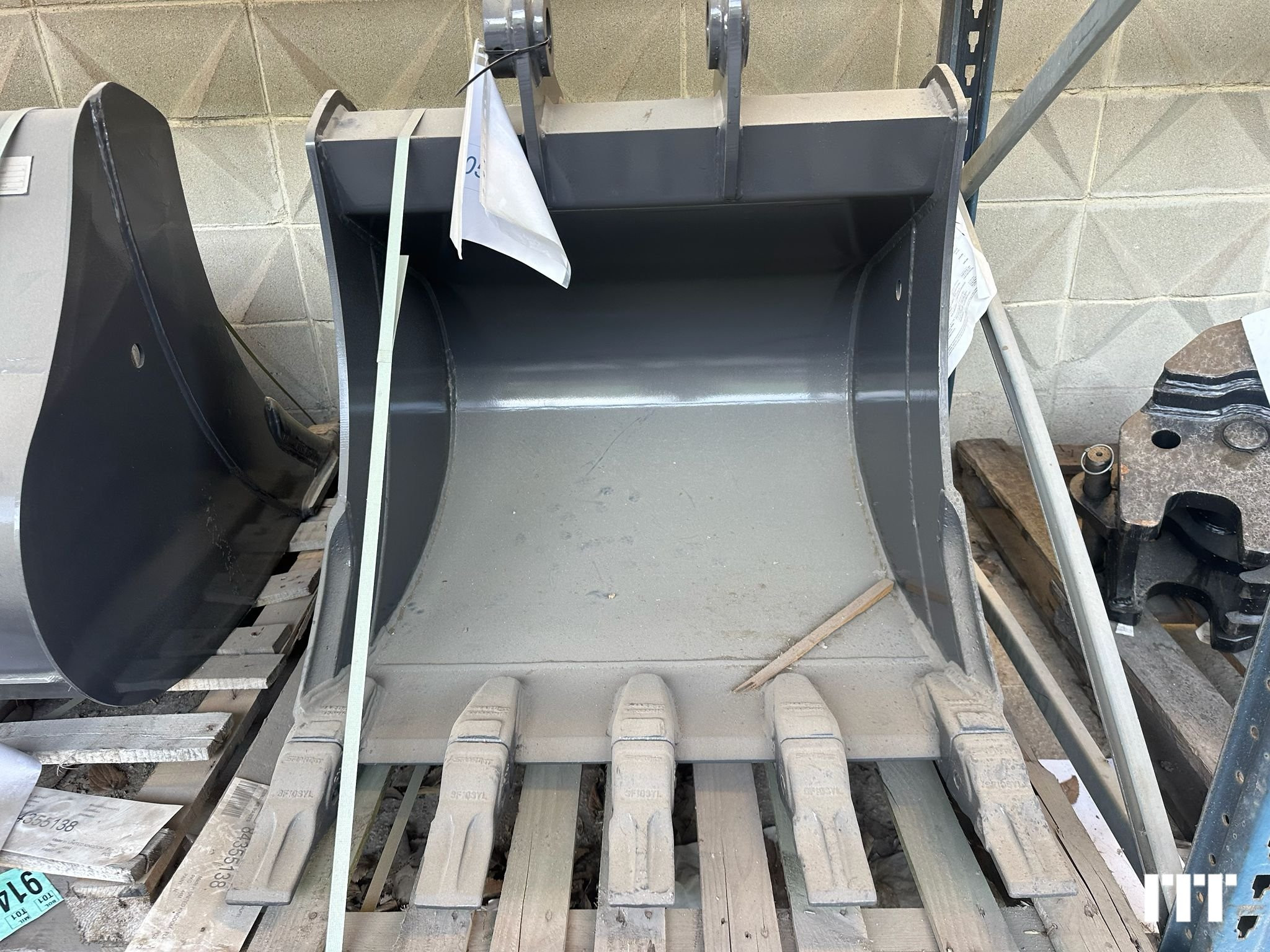 Geith 850MM