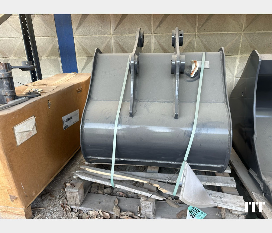 Geith 850MM