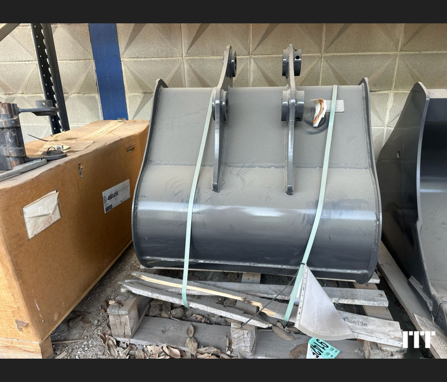 Geith 850MM