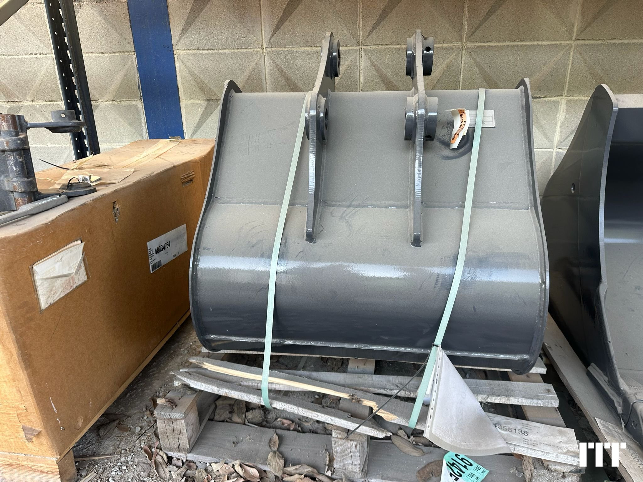 Geith 850MM
