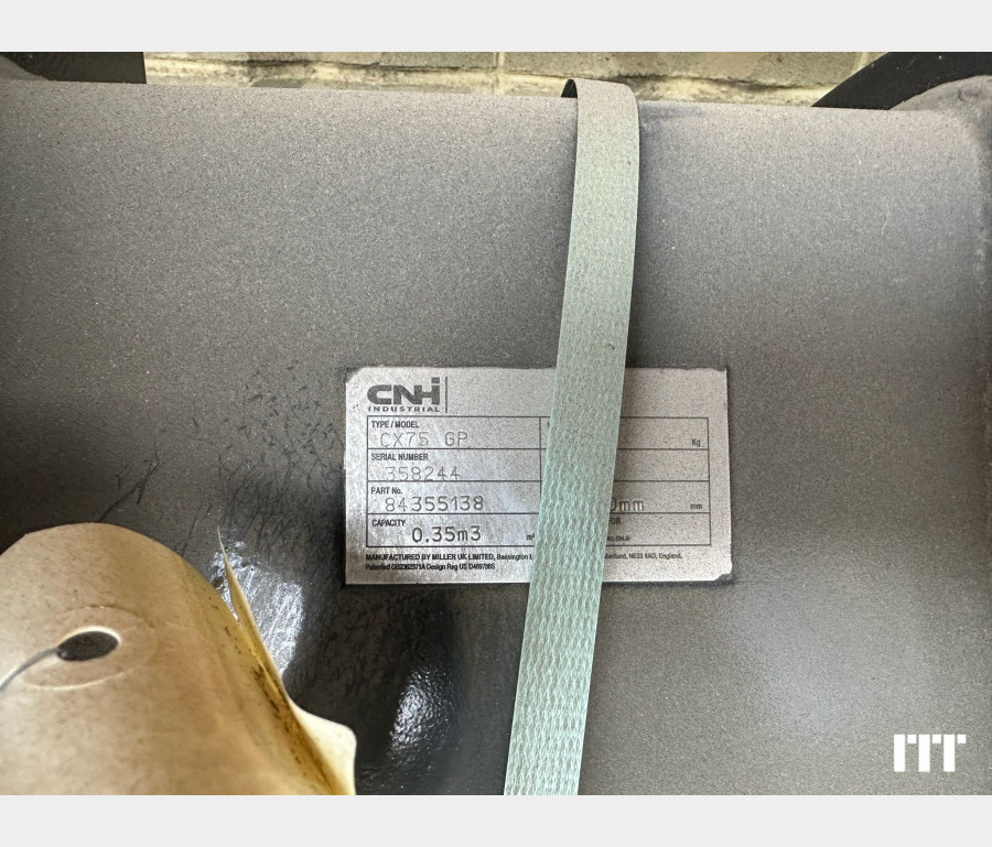 Geith 850MM