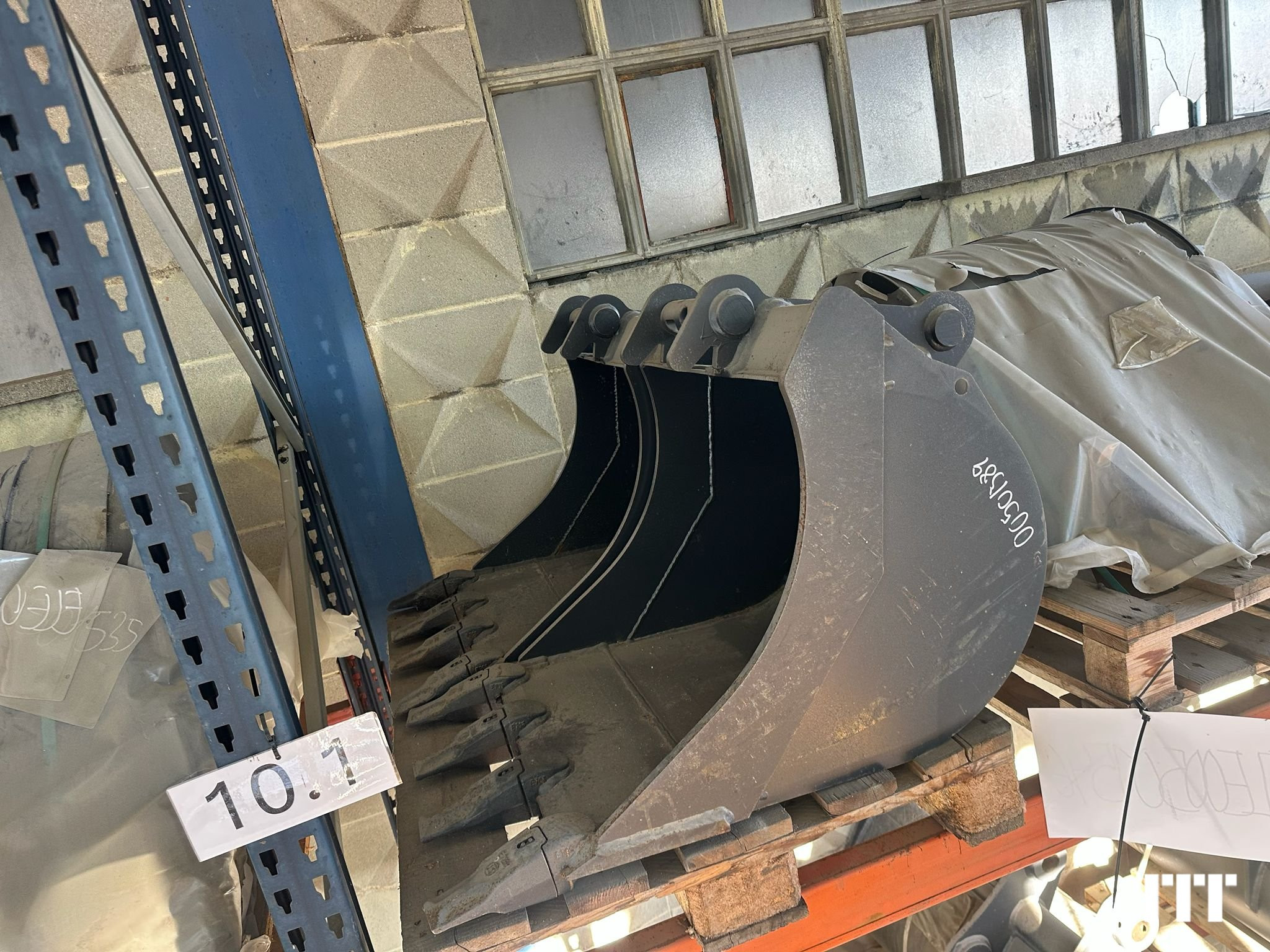 Cangini 600MM