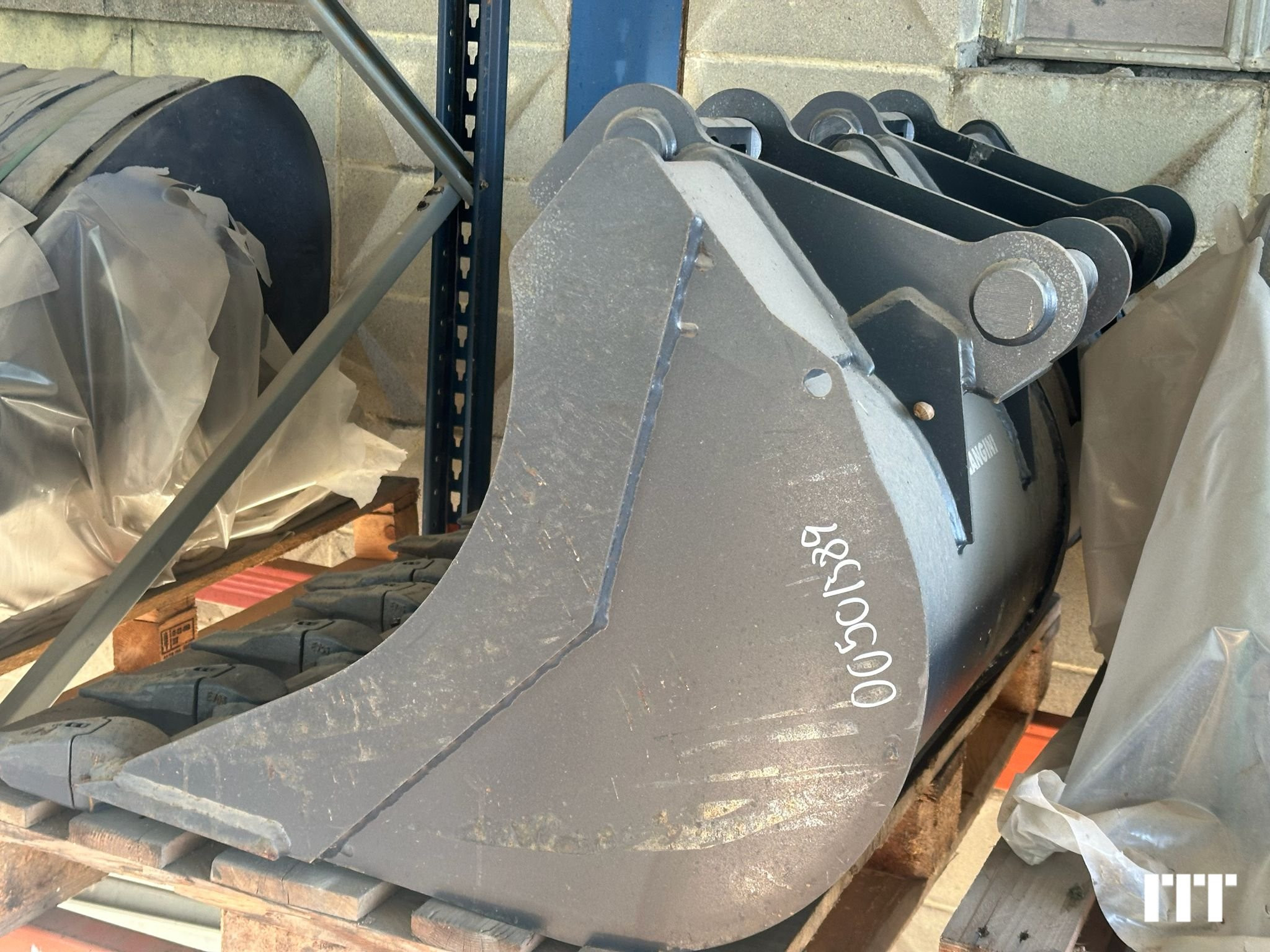 Cangini 600MM