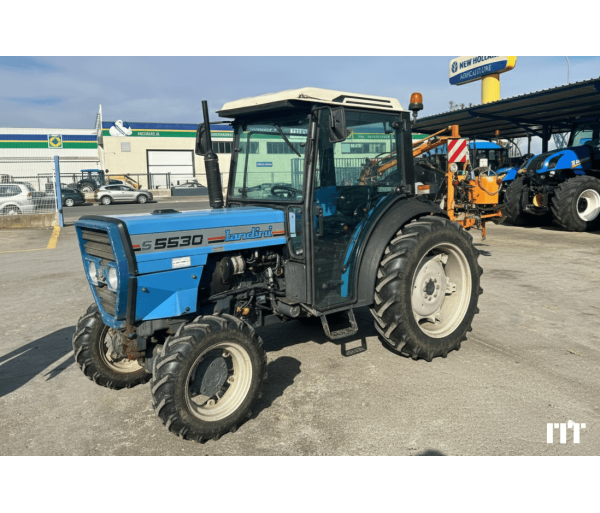 LANDINI MODELO 5530 V