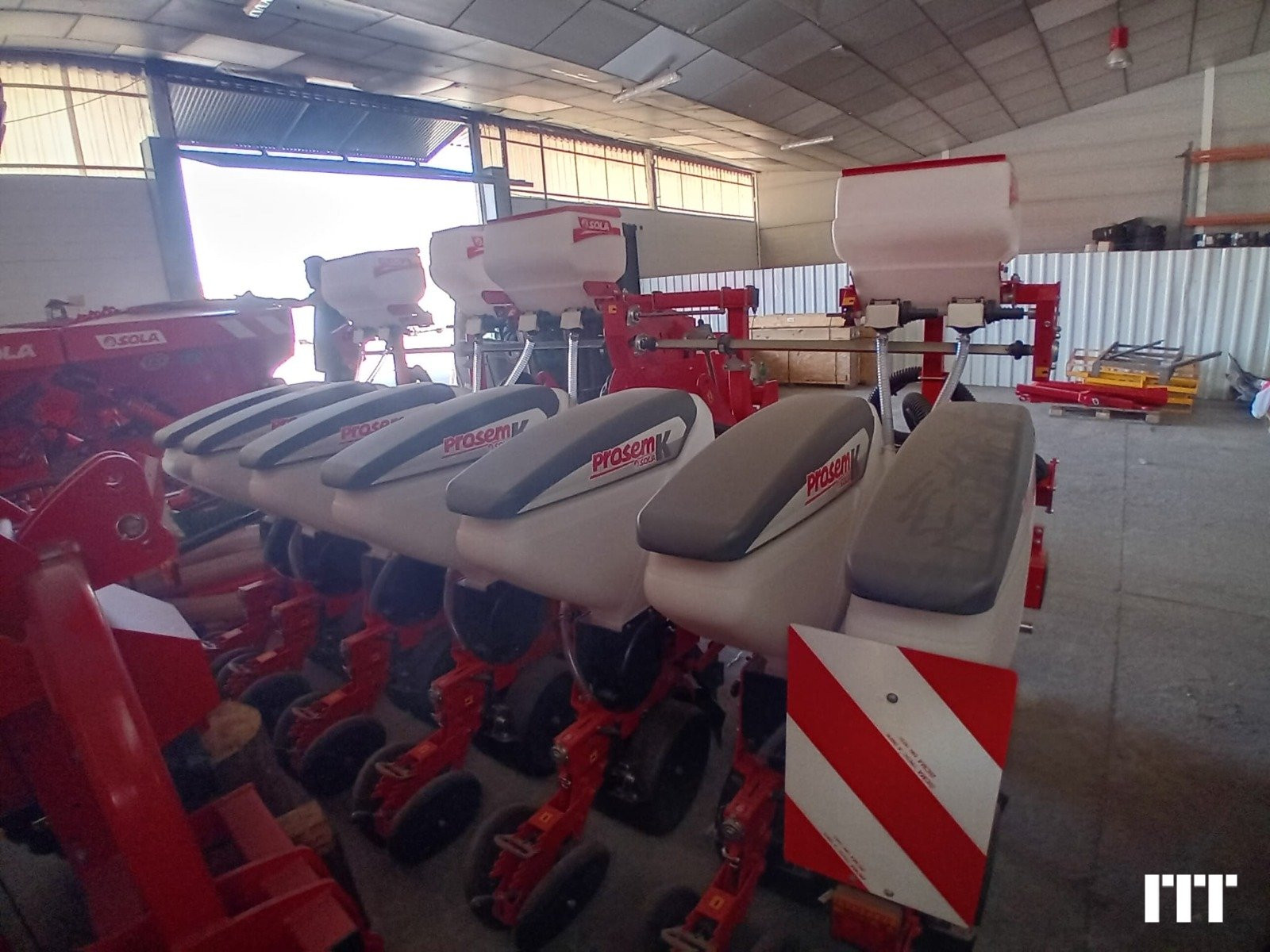 Solà PROSEM-K-VARIANT-300