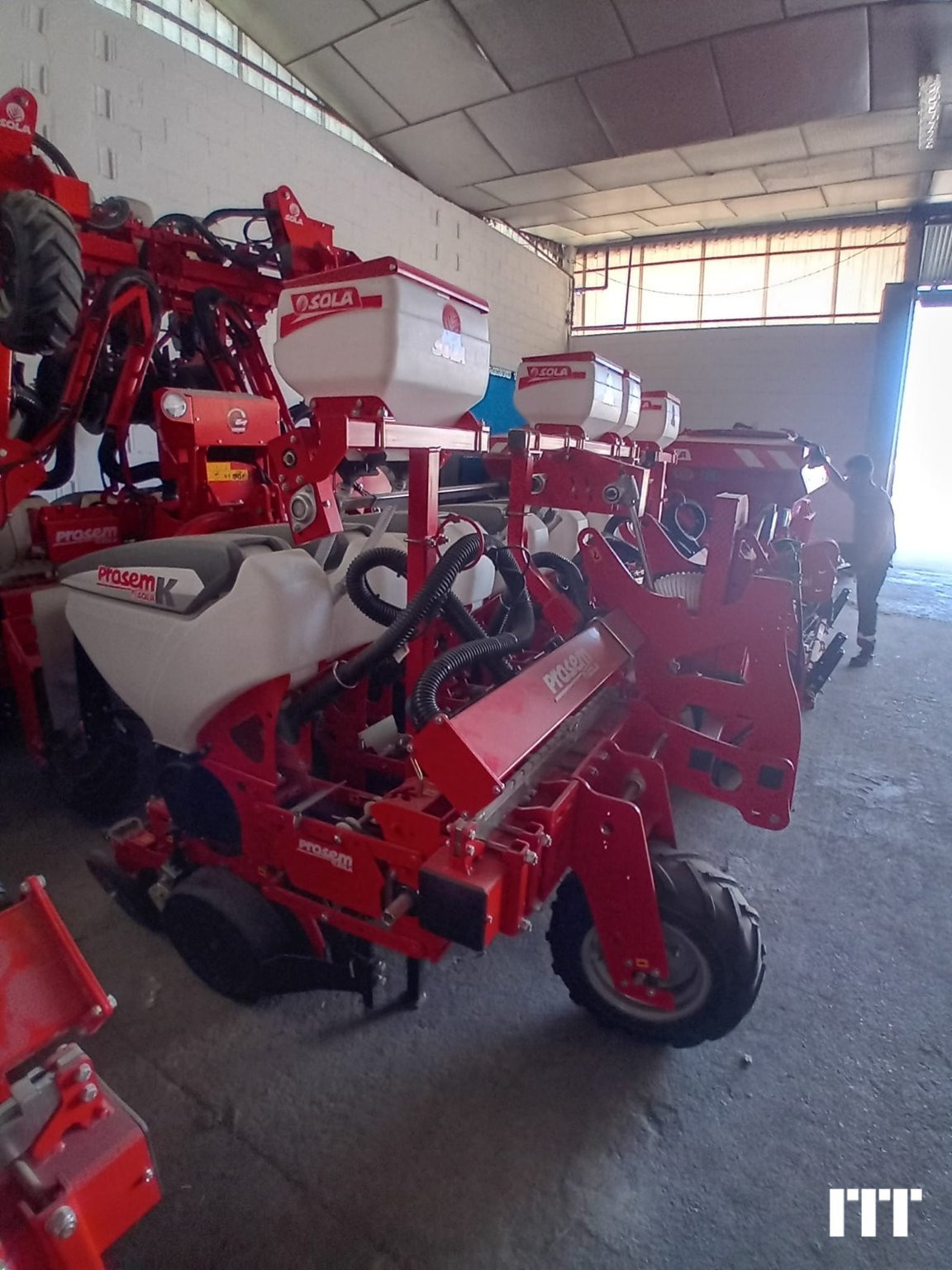 Solà PROSEM-K-VARIANT-300