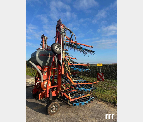 Hatzenbichler MITAIR 16