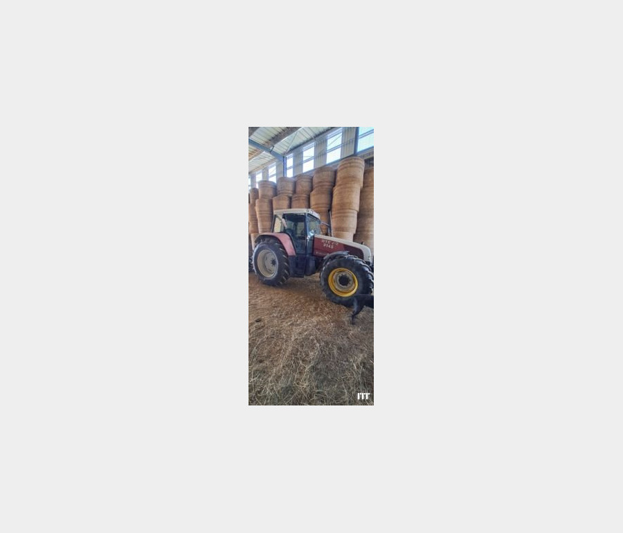 Steyr 9145