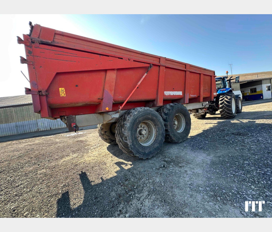 Brimont BB18
