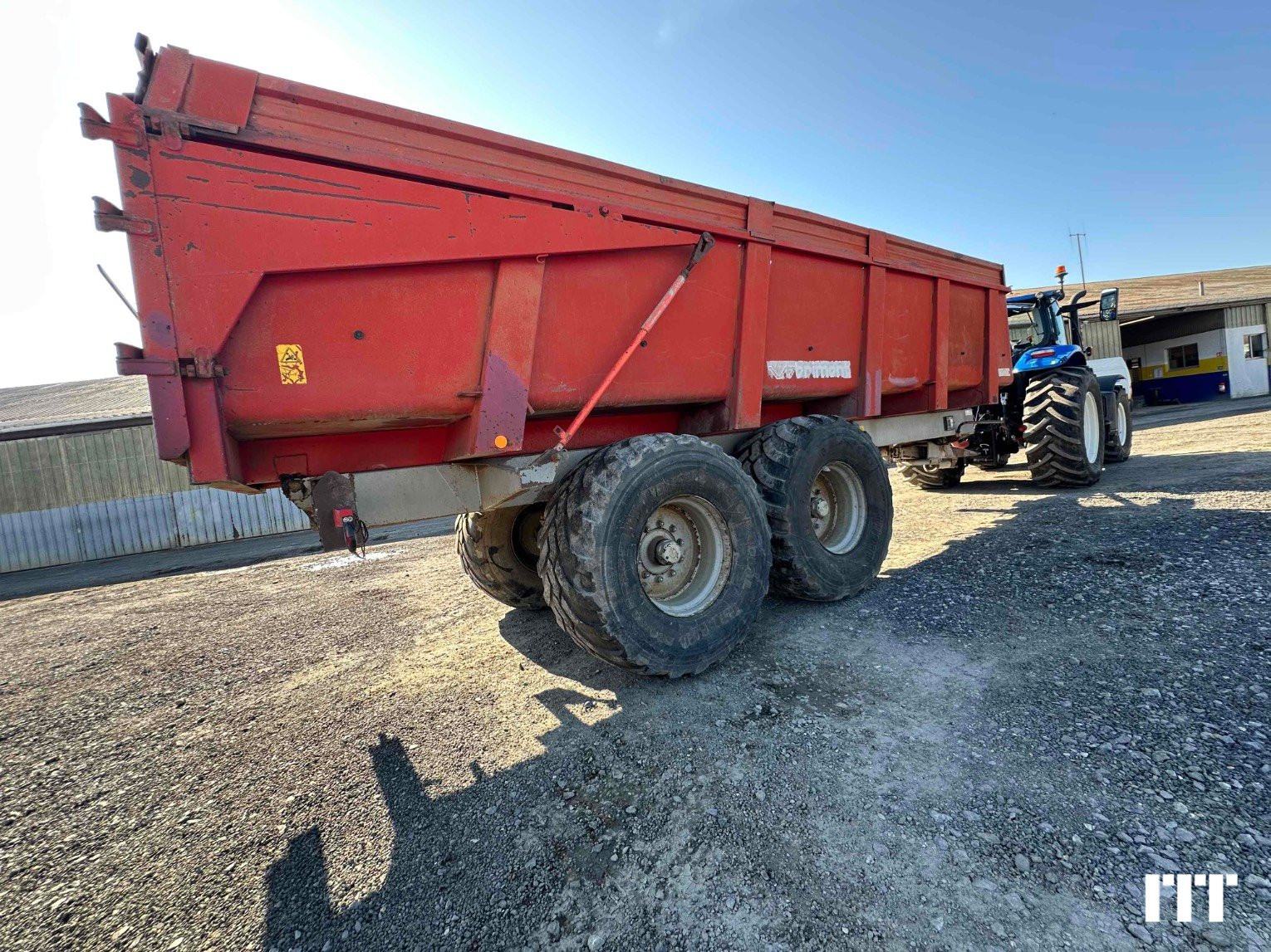 Brimont BB18