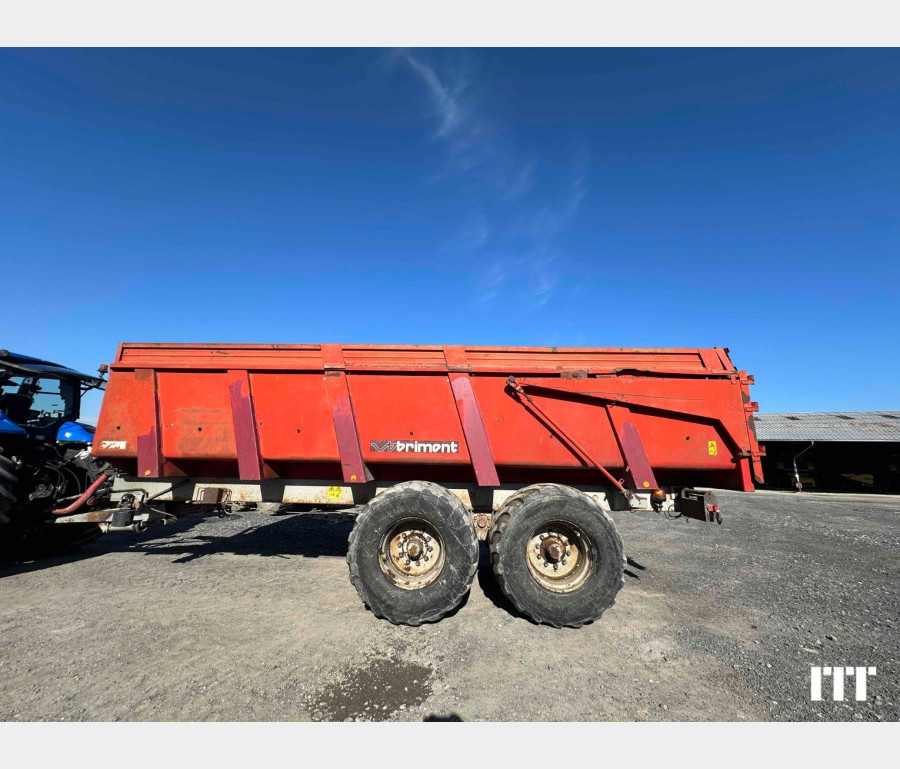 Brimont BB18