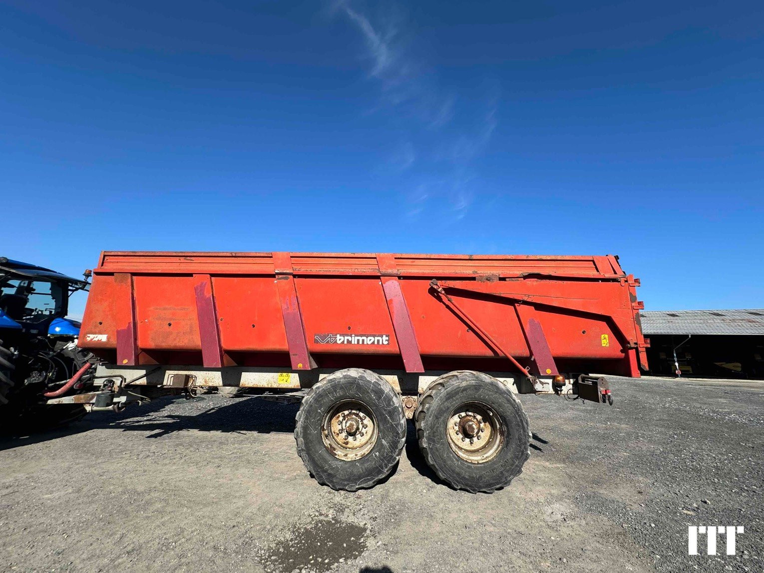 Brimont BB18
