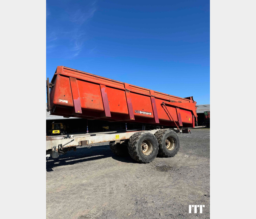 Brimont BB18