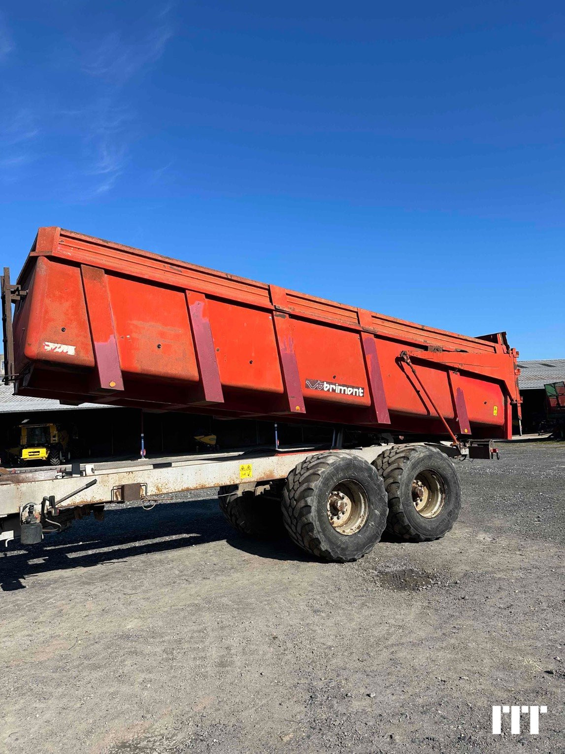 Brimont BB18
