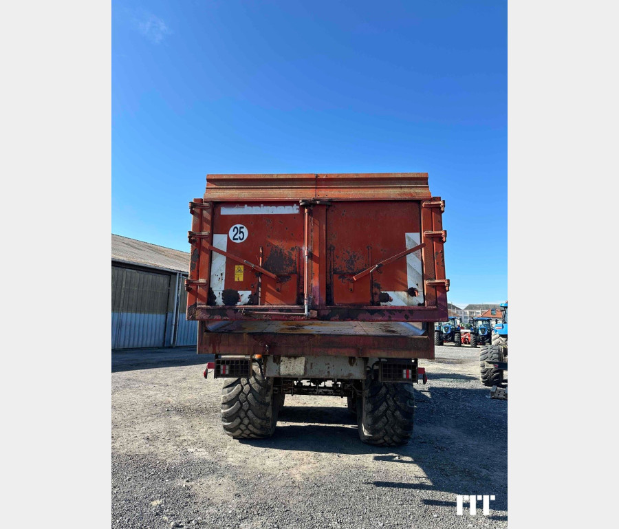 Brimont BB18