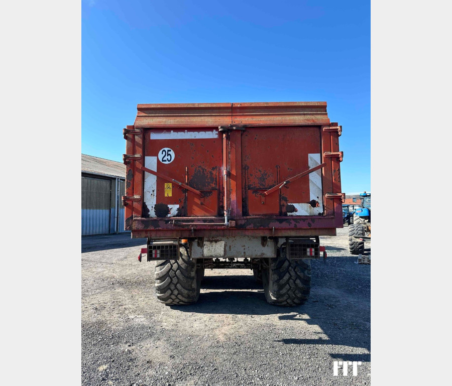 Brimont BB18