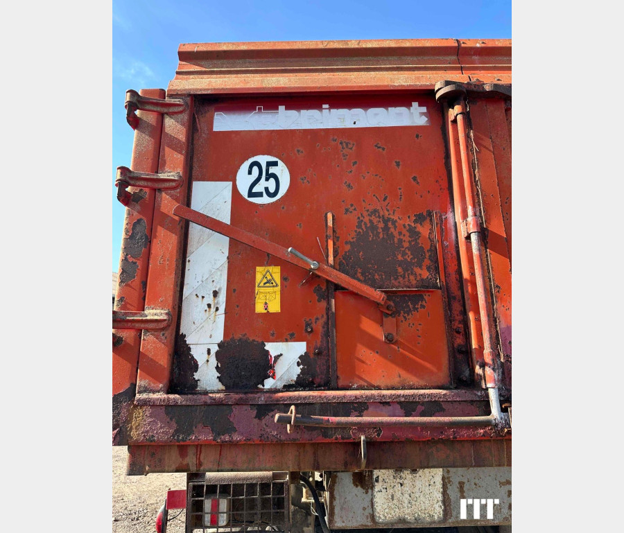 Brimont BB18