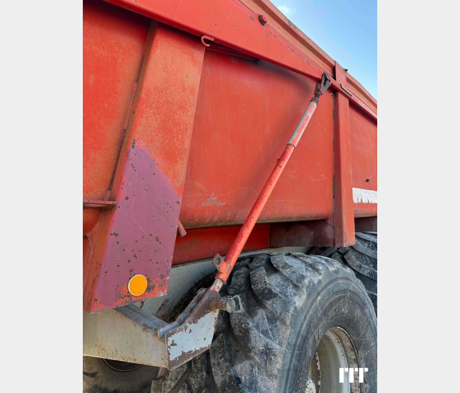 Brimont BB18
