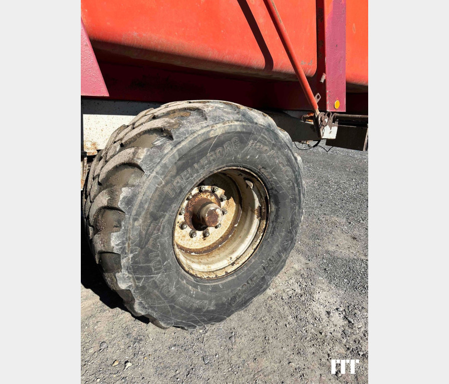 Brimont BB18