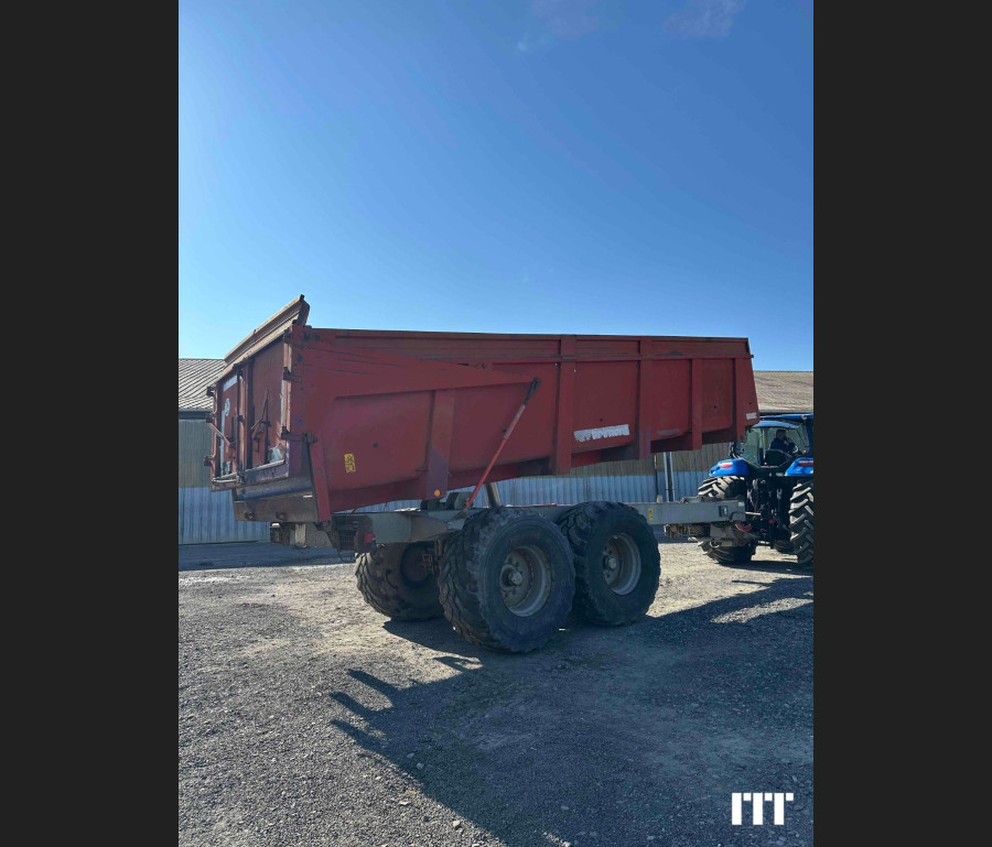 Brimont BB18