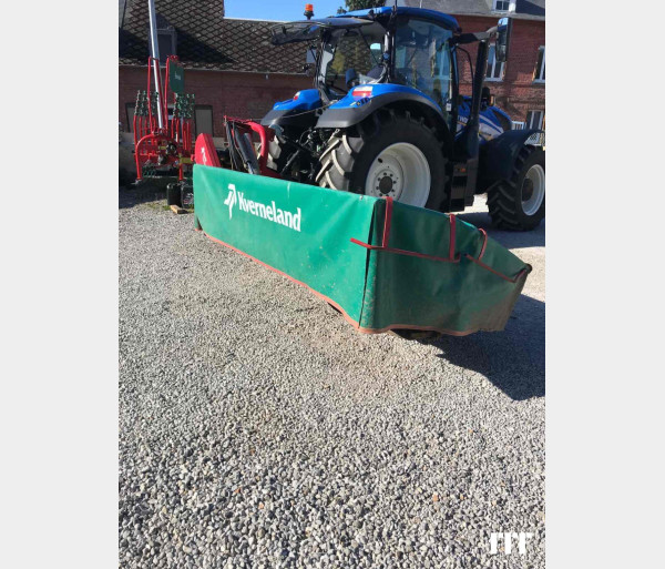 Kverneland 2628M 2