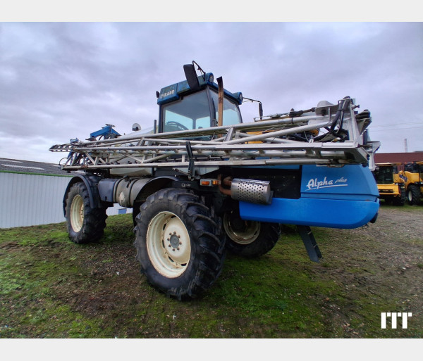 Evrard Alpha 4100 2