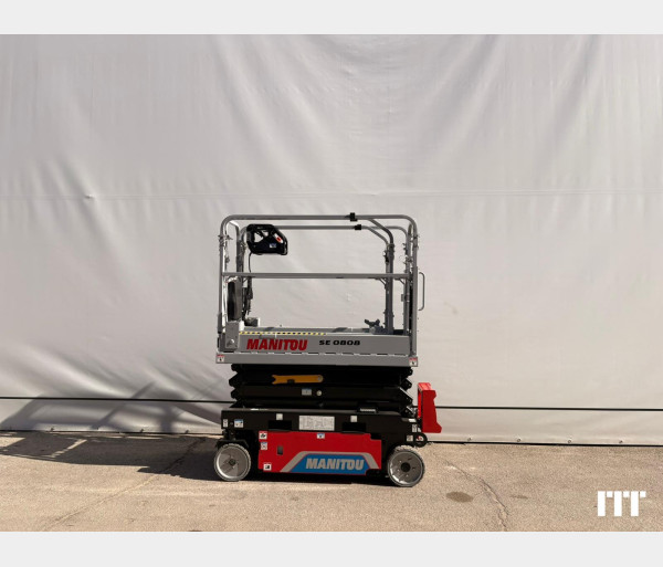 Manitou SE 0808